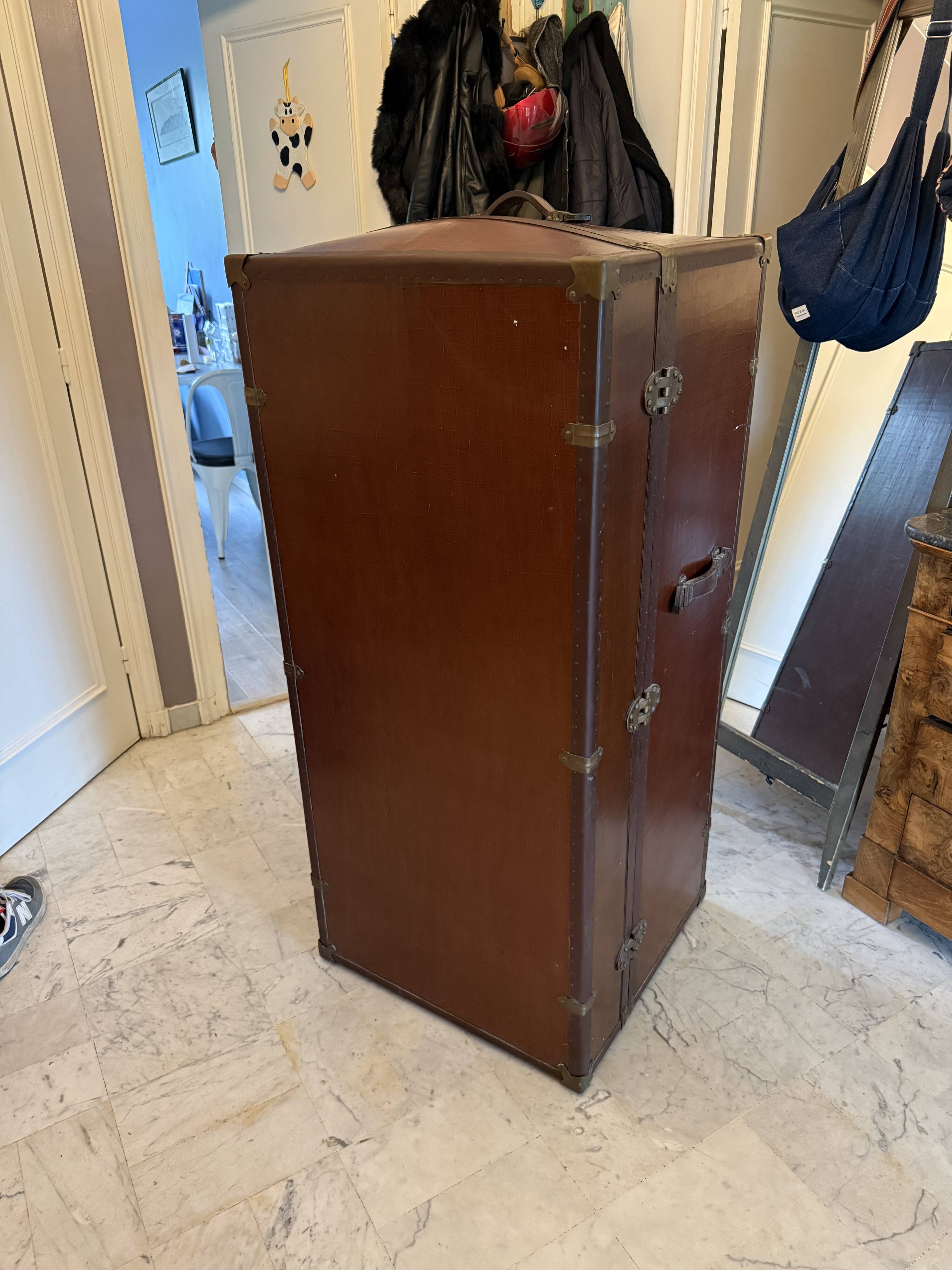 Malle dressing starbay