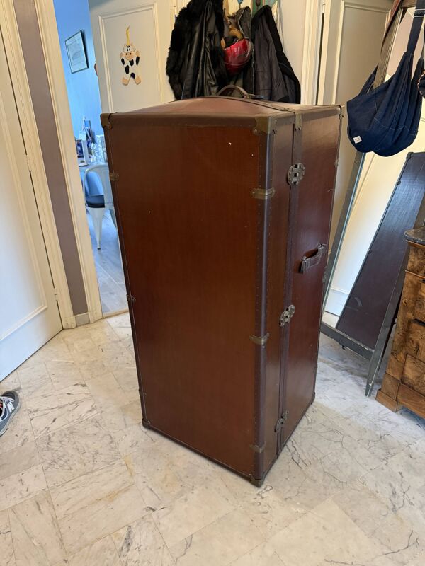 Malle dressing starbay
