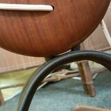 Rispal giraffe lamppost