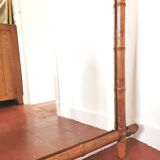 Large Bamboo Mirror 69x96cm
