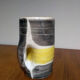 Ceramic mug by Mado Jolain 50s