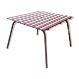 Vintage garden table 50s