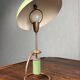 Lampe de table Angelo Lelli pour Arredoluce Mod. Scrittoio 12297, 1949
