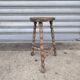 Tripod stool