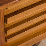 Kurt Ostervig Rosewood Sideboard model 119