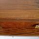 Table de chevet vintage