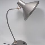 Articulated lamp