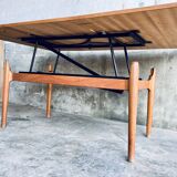 Table transformable scandinave