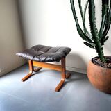 "siesta" footrest designer ingmar relling, published by westnofa