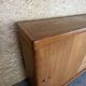 1960s 1970s Teak Sideboard Highboard by H.W. Klein for Bramin Denmark