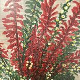 50's painting "Heather"