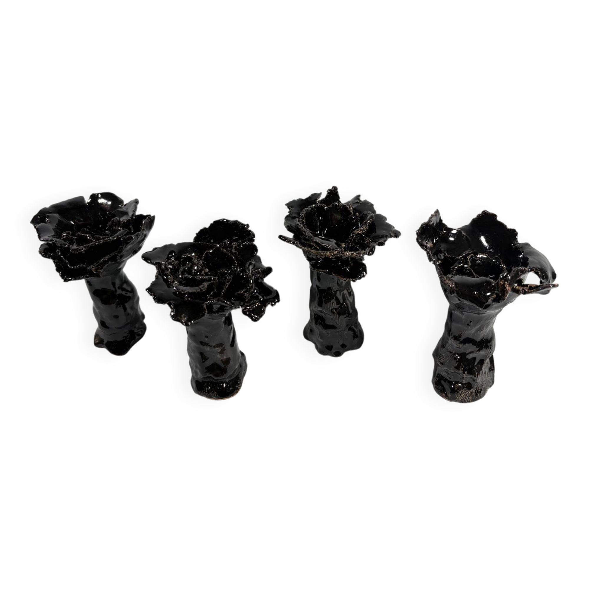 Candle holders