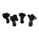 Candle holders