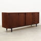 Teak Sideboard, Danish design, 60's, production: Denmark