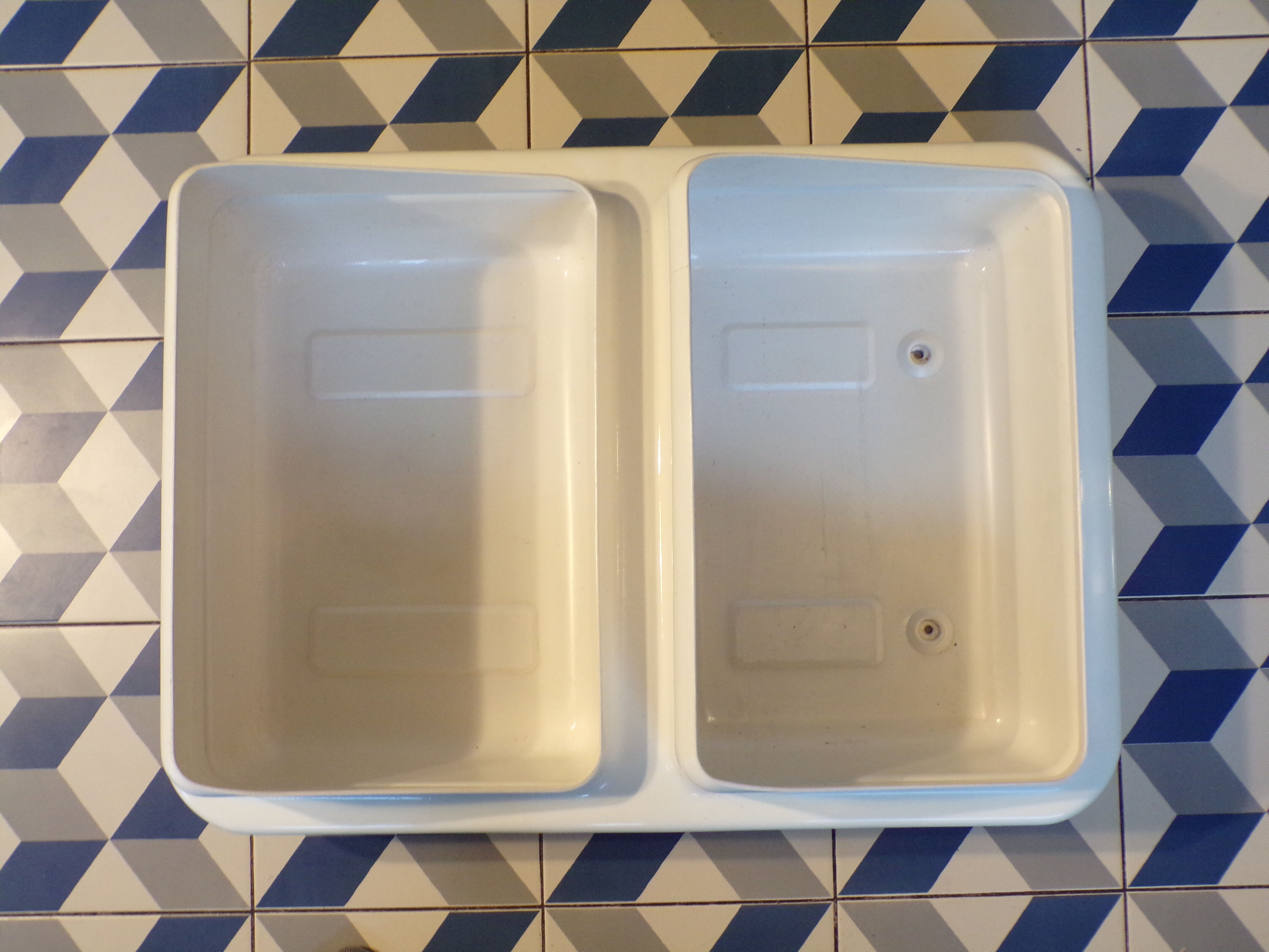 Vintage shelf Jean-Claude Maugirard for Formag