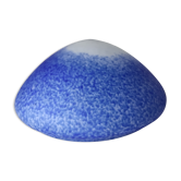 Coupelle pour luminaire en verre