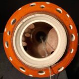Ceramic lamp from the 1960s