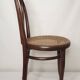 Thonet Chair No. 18 half