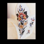 Figurine en porcelaine Heinen Delft