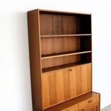 Vintage sideboard | wall cupboard | 60s | swedish