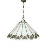 Suspension lustre style Tiffany