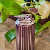 Ronson table lighter - Space age - 1970