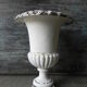 Cast iron vase model Medicis, 65 cm high﻿
