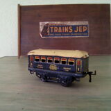 Electric trains JEP and mechanical Hornby Scale 0