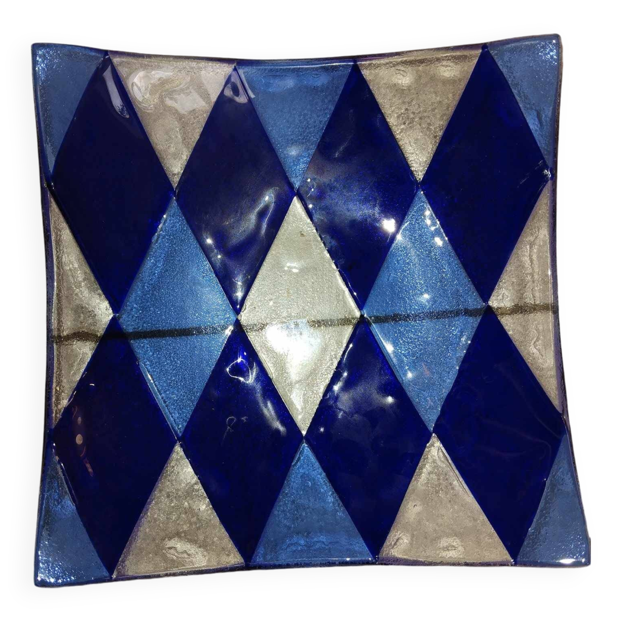 Murano Pocket Tray. No. 1817 of 2000 Pieces