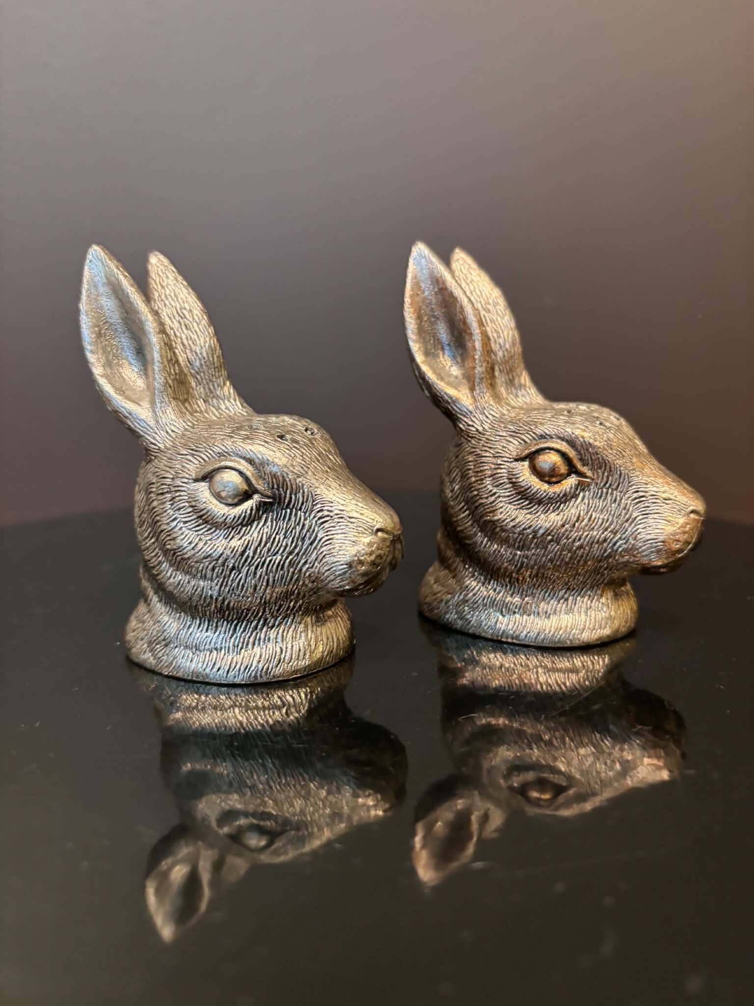 salt and pepper