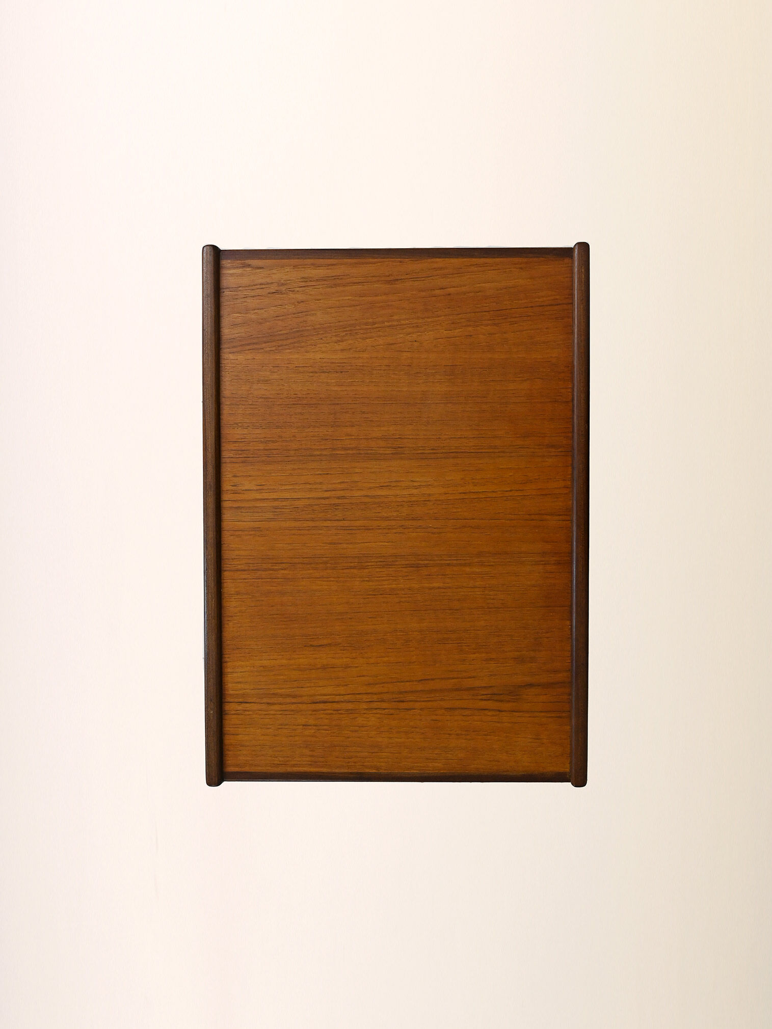 Rosewood coffee table