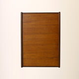 Rosewood coffee table