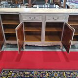 Restyled enfilade