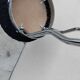 Paire de Tabouret URI par Ivar Ledang pour Ikea, 1995 design vintage