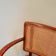 Chair B 22 F Thonet 1930
