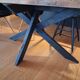 Table ancienne salon/salle à manger 1m75 x 1m