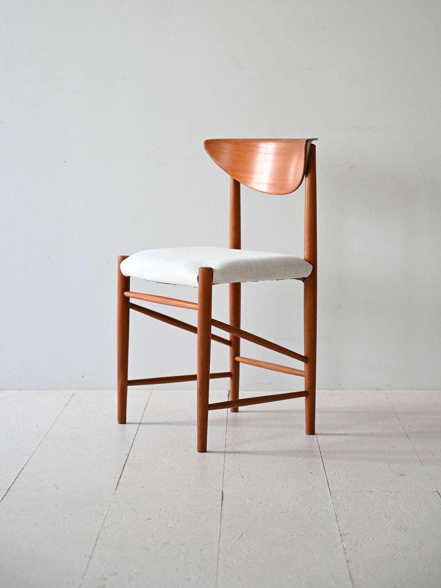 Chaises de Peter Hvidt