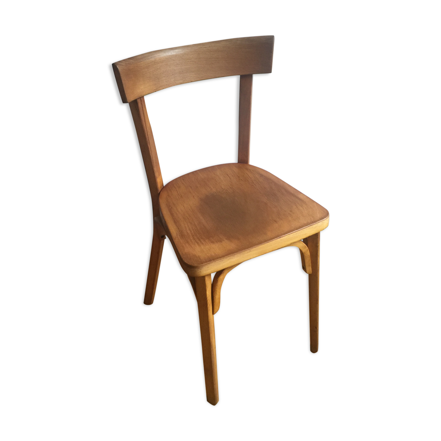 Baumann bistro chair