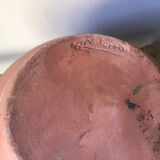 Terracotta carboy