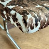 Caracas Pierre Guariche Airbone armchair from the 70s