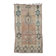 Tapis Berbère Vintage - 296 x 164 cm