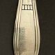 12 silver-plated Art Deco cutlery sets