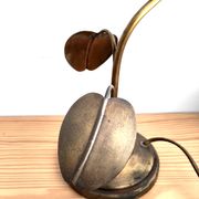 Lampe fleur