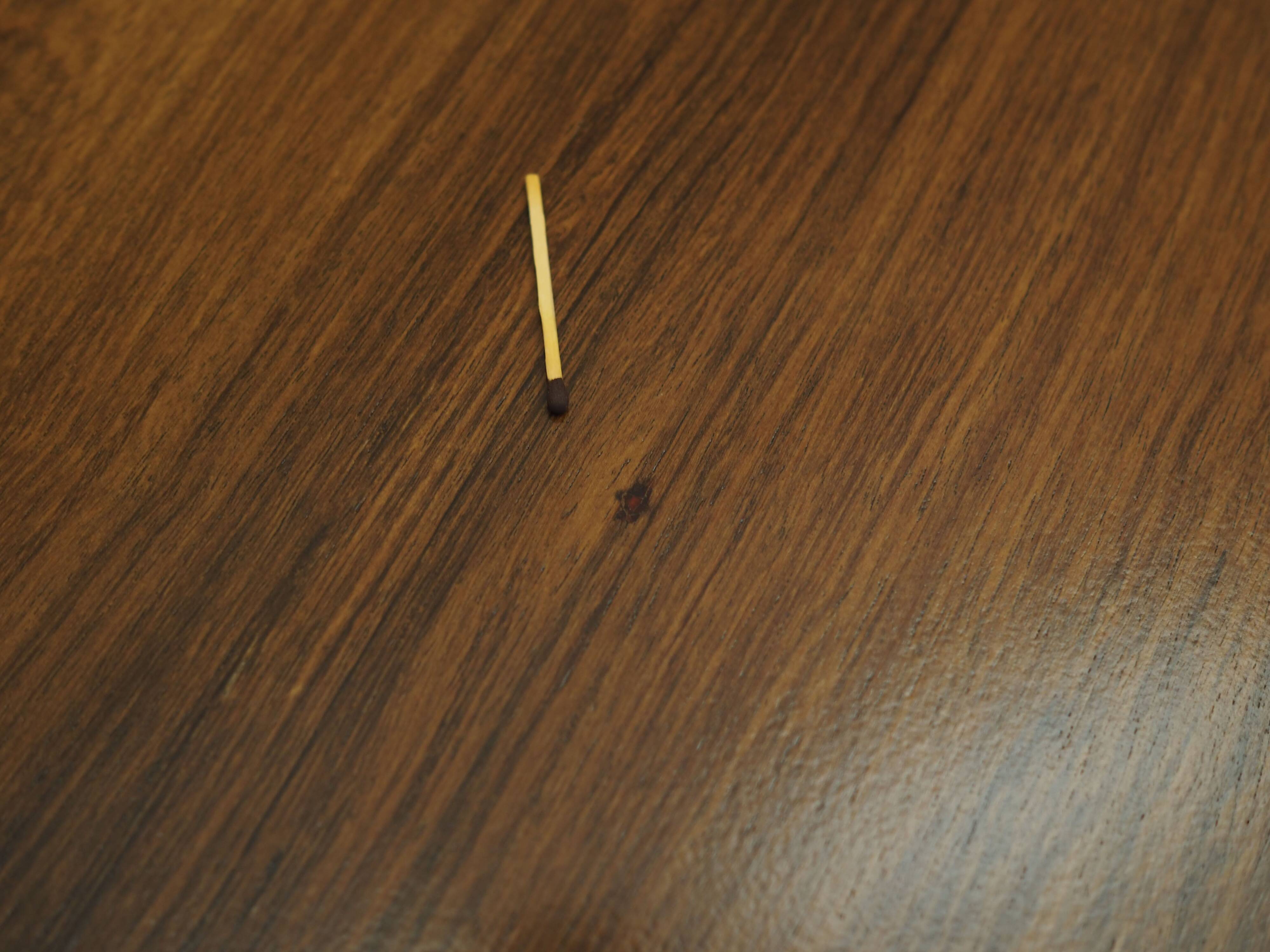 Round rosewood table, Danish design, 1970s, production: Denmark
