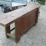 Workbench