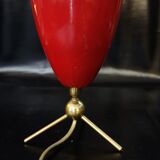 Lampe tripode