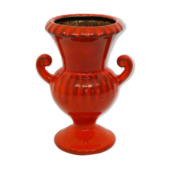 Vase midcentury West Germany