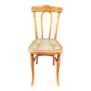 Ancienne chaise en bois - thonet