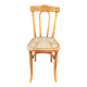 Antique bentwood chair by Thonet