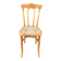Antique bentwood chair by Thonet
